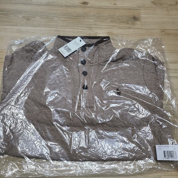 [정품/새상품] 폴로 랄프로렌 쿼터집 풀오버