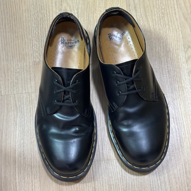 [270] 딕터마틴 1461