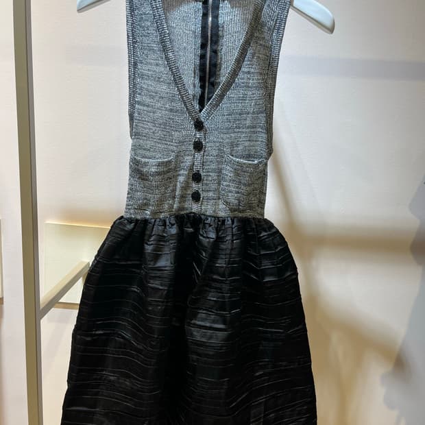 PATRIZIA PEPE 드레스