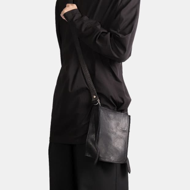 구이디 FT1 크로스백