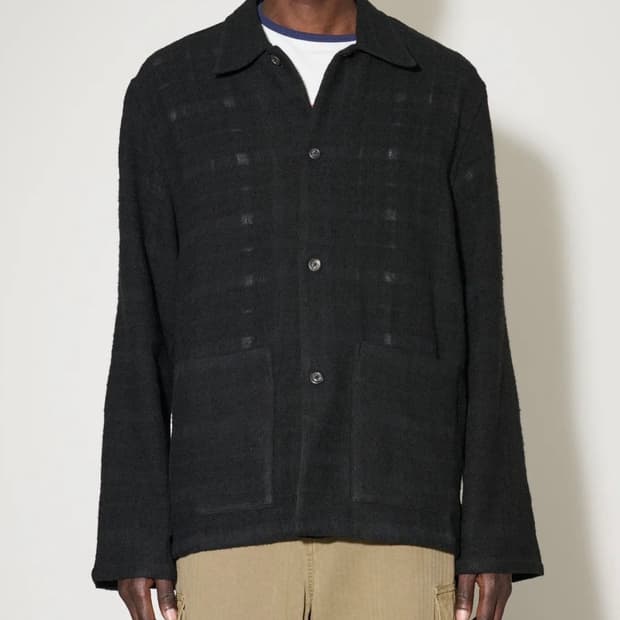 아워레가시 헤븐 자켓