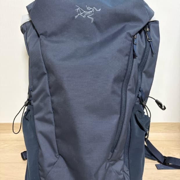 아크테릭스 맨티스30