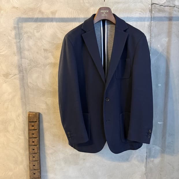 라코스테 테일러드 자켓 100