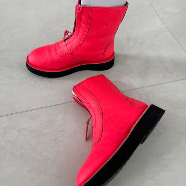 CAMPER Tyra 앵클부츠