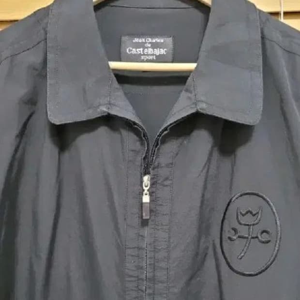 까스텔바작스포츠골프 남자점퍼105