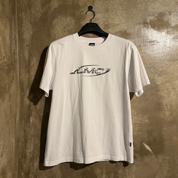 LMC 반팔티셔츠