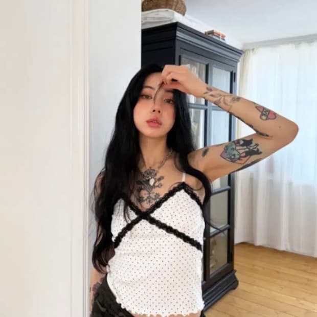 더미스테리어스호텔 도트나시 새상품