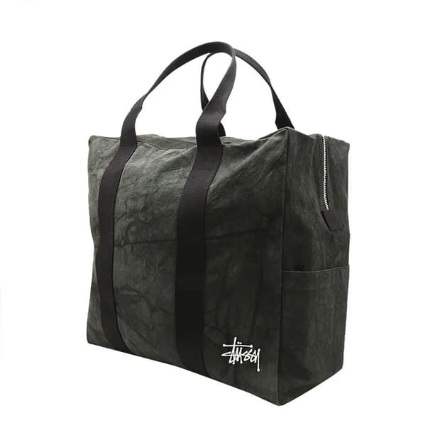 stussy 플라이트 백💥