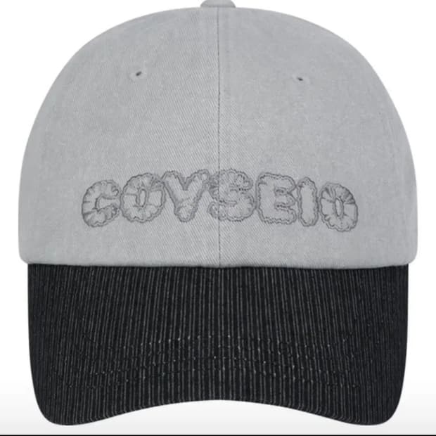 코이세이오 엔젤 볼캡