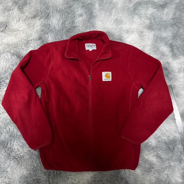 칼하트 리메이크 후리스 XL사이즈