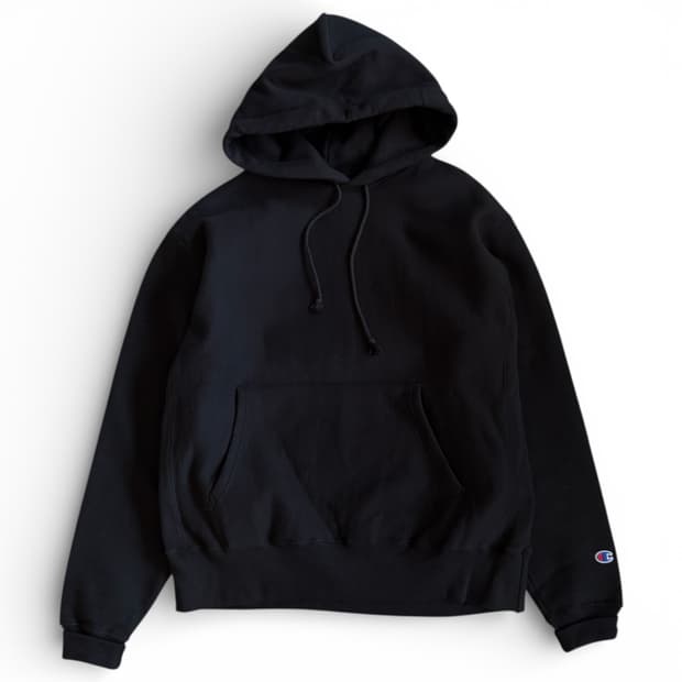 챔피언 Champion Reverse Weave Hoodie