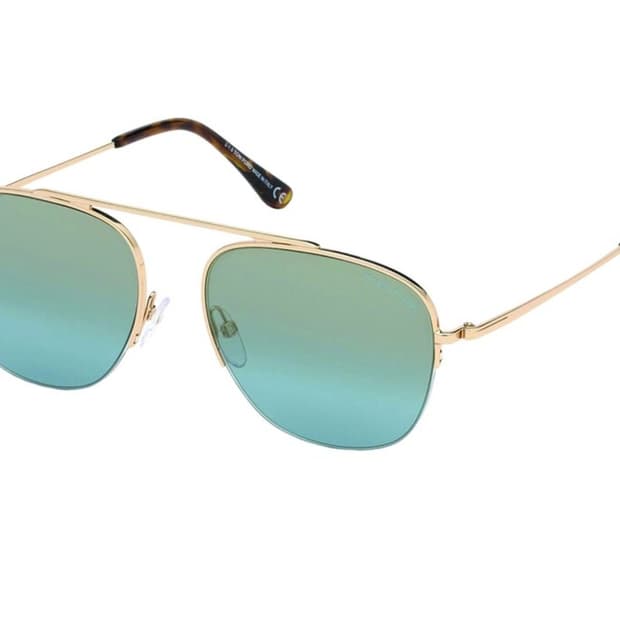 톰포드 선글라스