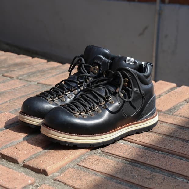 비즈빔(Visvim) 세라 트레킹 부츠 (275cm)