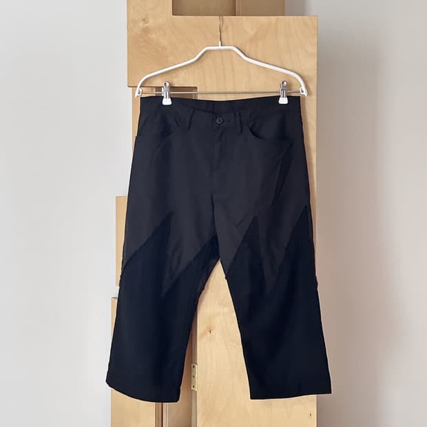 COMME des GARรONS HOMME PLUS 2014 Pants