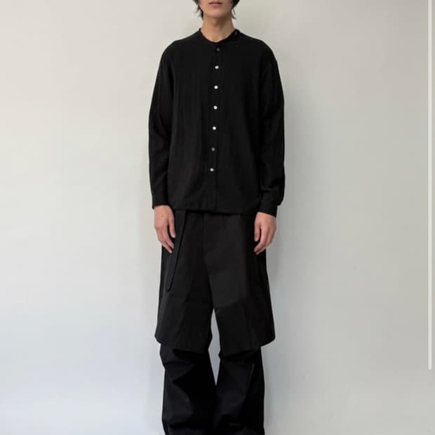 San 263-1 스커트 팬츠 구매합니다.