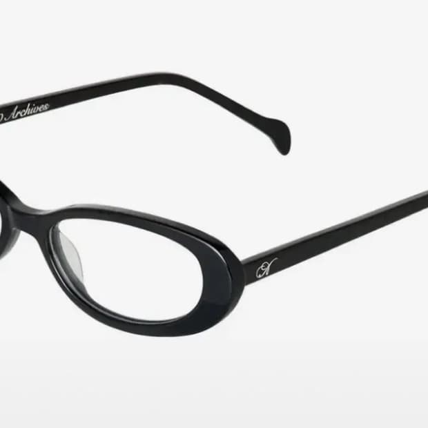 2000아카이브 THAT GLASSES 안경
