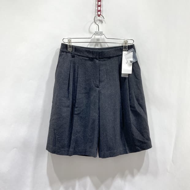 J by 2024 택새상품 여성 울 와이드반바지 29 