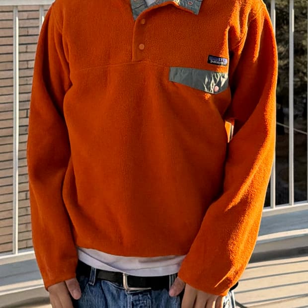 파타고니아 신칠라