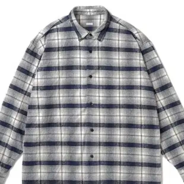 아프레쎄 실크넵 셔츠 5