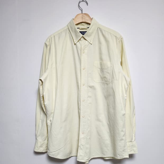 챕스Chaps  옥스포드 셔츠 L - S105