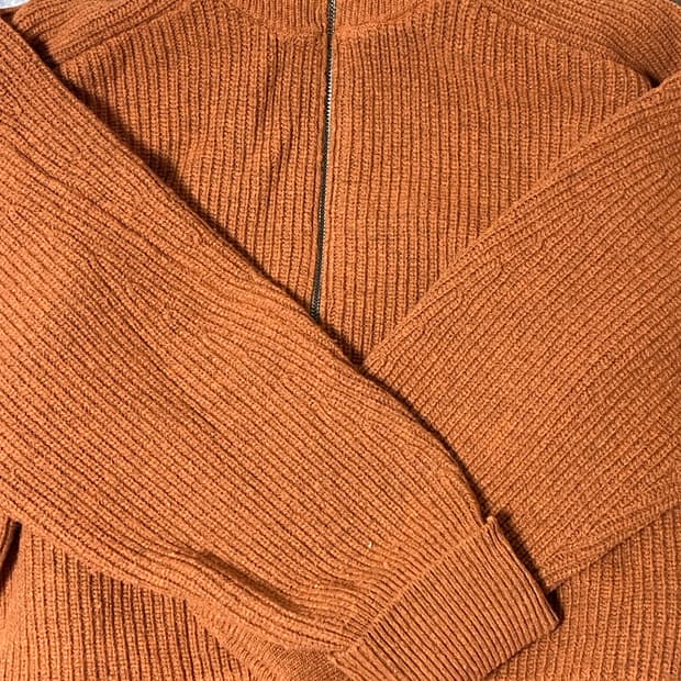 [2] 안셀름 드라이버 니트 가디건