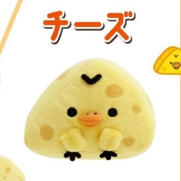 치즈 키이로이토리