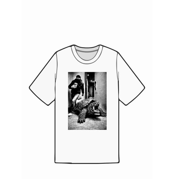 늑북이 티셔츠 ver.2