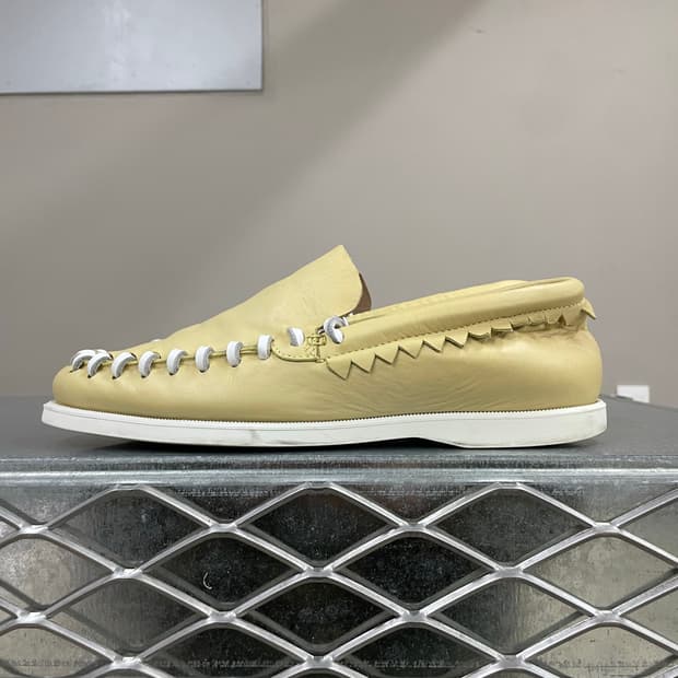 아크네 스튜디오 발로우 슈즈 41