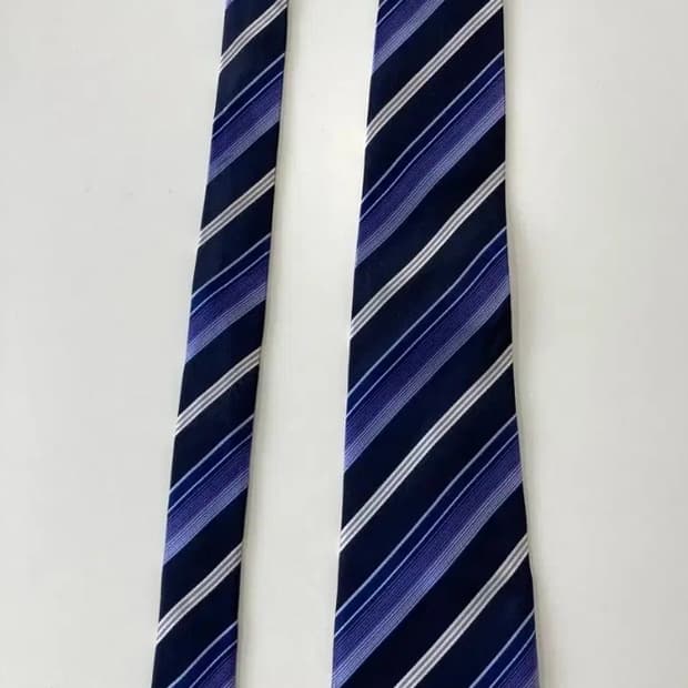 U.P renoma 넥타이