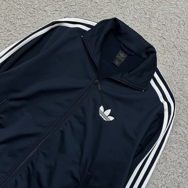 [100] 아디다스 파이어버드져지