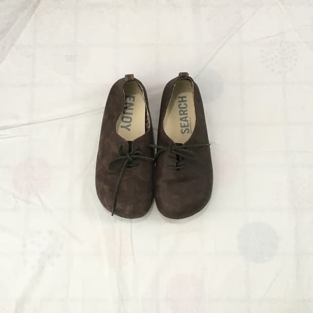 머렐 Merrell 무토피아 브라운 가죽 단화