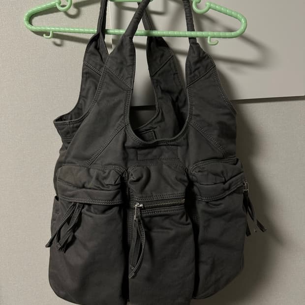 벨리에 프로치다 백 그레이