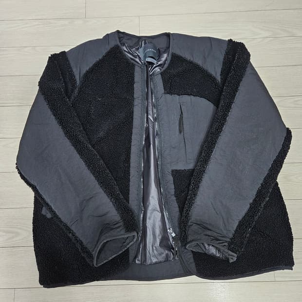 인템포무드 후리스