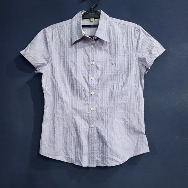 버버리 셔츠 남방