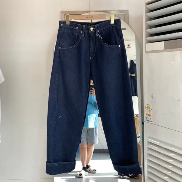리바이스 엔지니어드 진 W30 L30