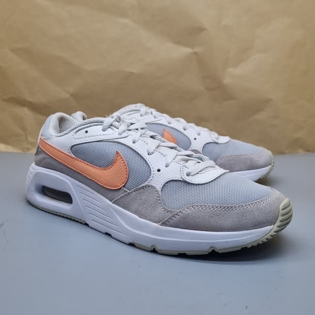 나이키 에어맥스 SC 여성운동화240 