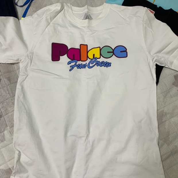 팔라스 반팔 M(100)