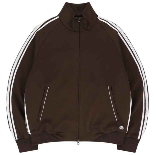 코이세이오 트랙 자켓 2 사이즈