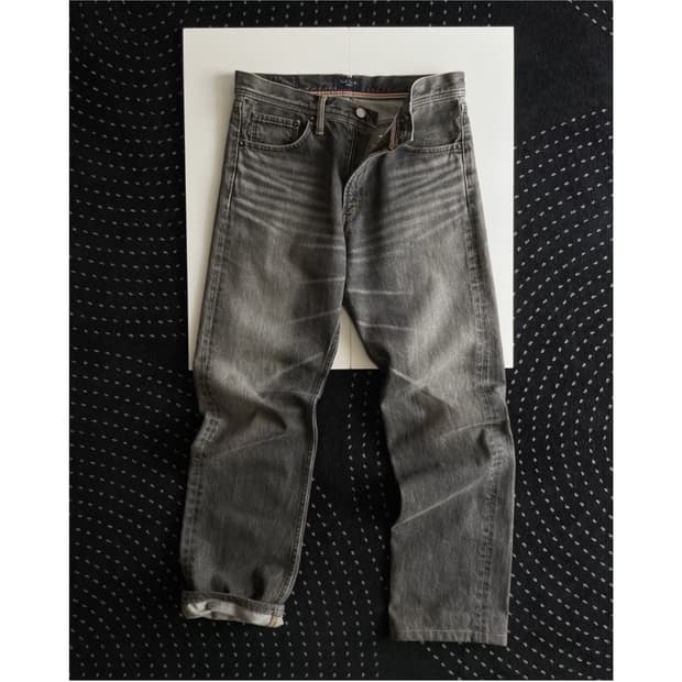 paul smith jeans