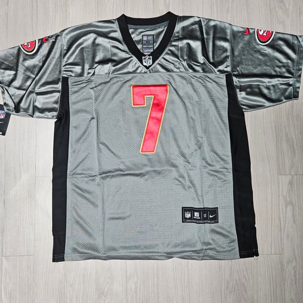나이키 풋볼져지 nfl 올드스쿨 져지 헬스복