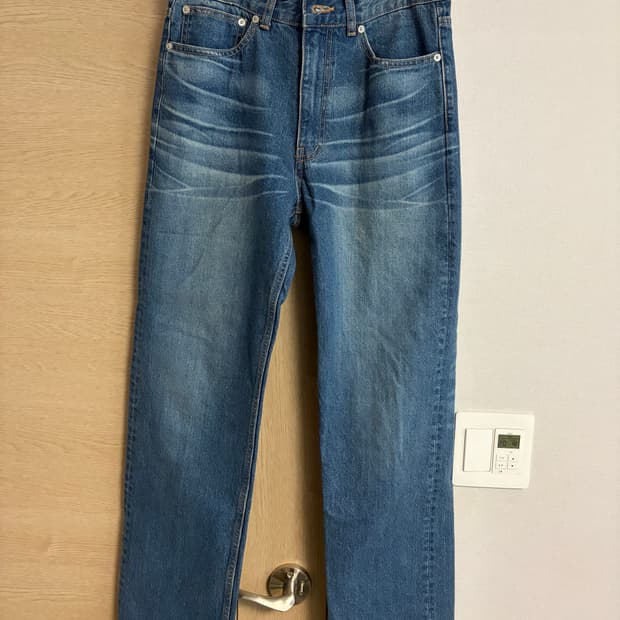 토니웩 스트레이트 진