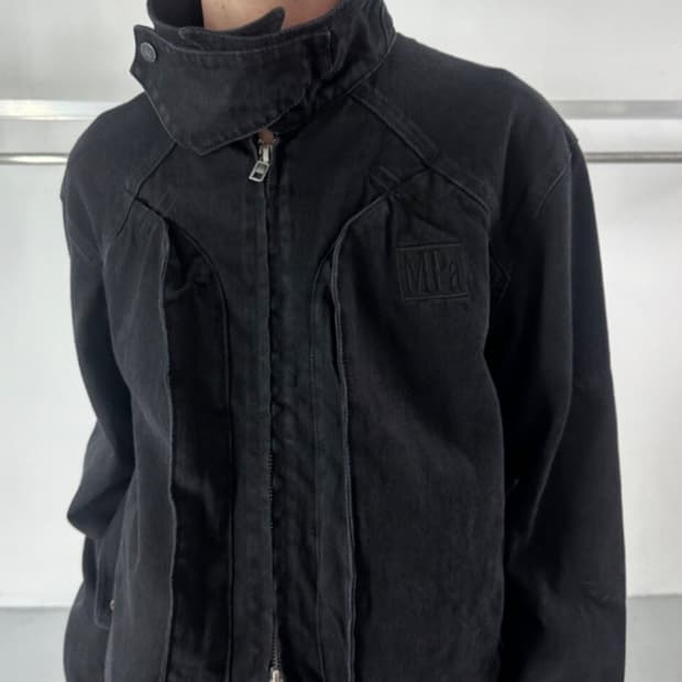 (삽니다)플라스틱프로덕트 Mpa 3D MODS Jacket
