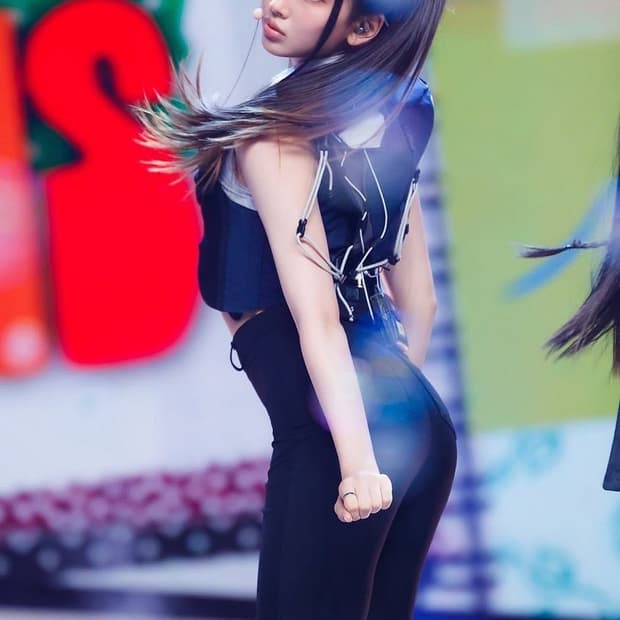 혜인서 백베스트 네이비
