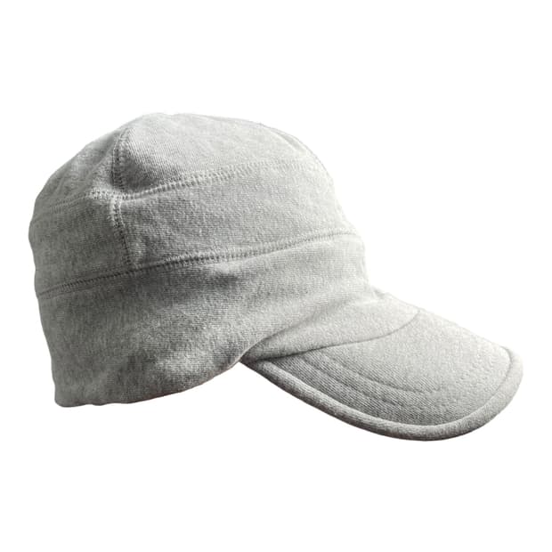 LTTN 스웻 워크캡 그레이