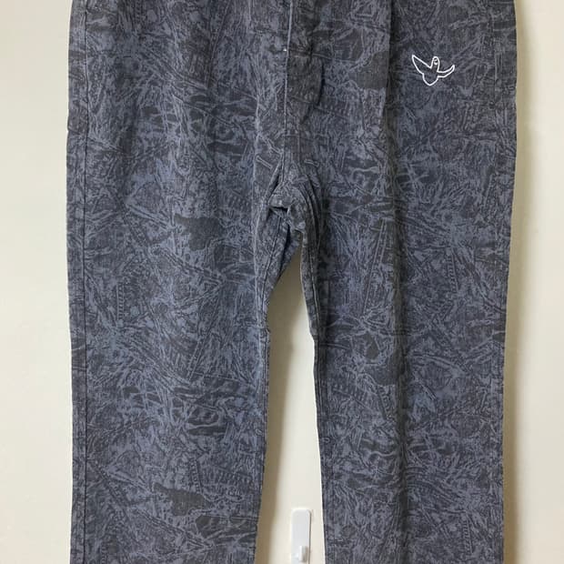 마크 곤잘레스 그래픽 팬츠 L