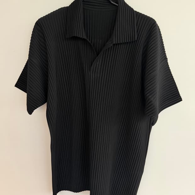 옴므플리세 카라티 3사이즈