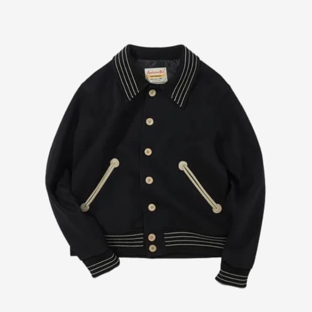 앤더슨벨 써니 바시티 s사이즈