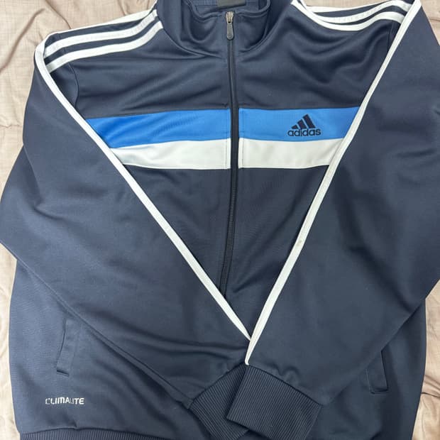 아디다스 져지 m