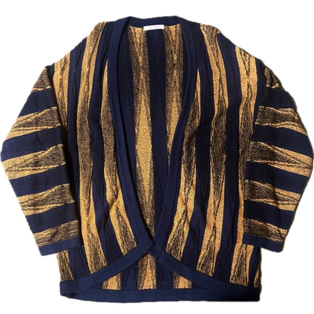 저널스탠다드 가디건