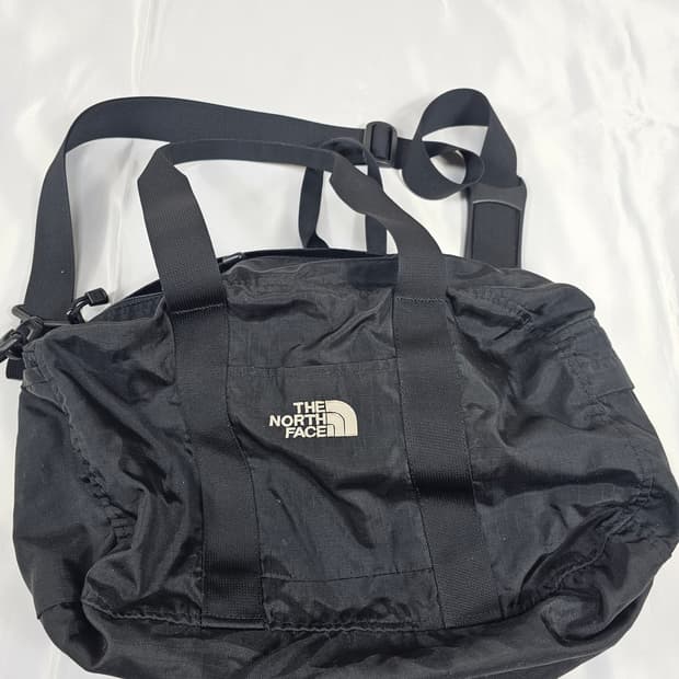 노스페이스카고백